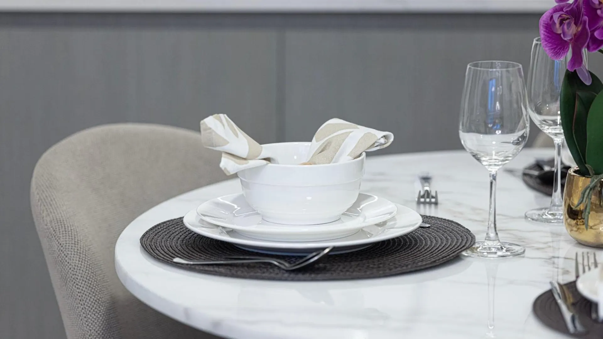 Apartment Luxury Burj And Fountain View 5 Min To Dubai Mall